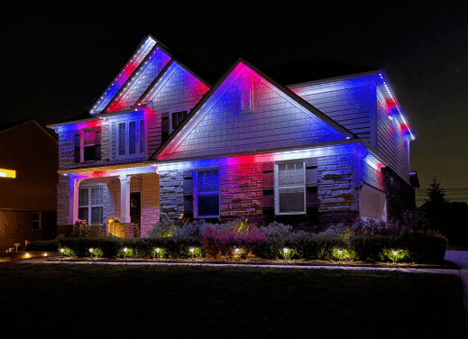 Weatherproof & Reliable